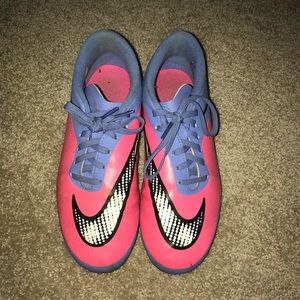 Nike Women’s Hypervenom Purple